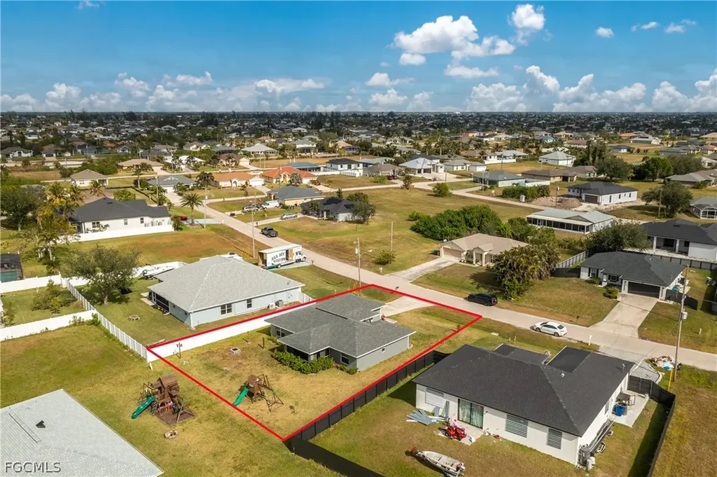 228 NW 29th Avenue Cape Coral FL 33993