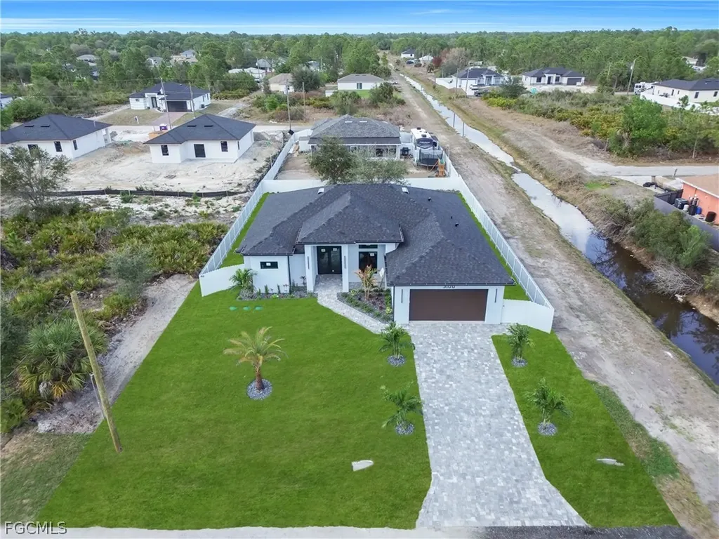 3100 41st Street W Lehigh Acres FL 33971
