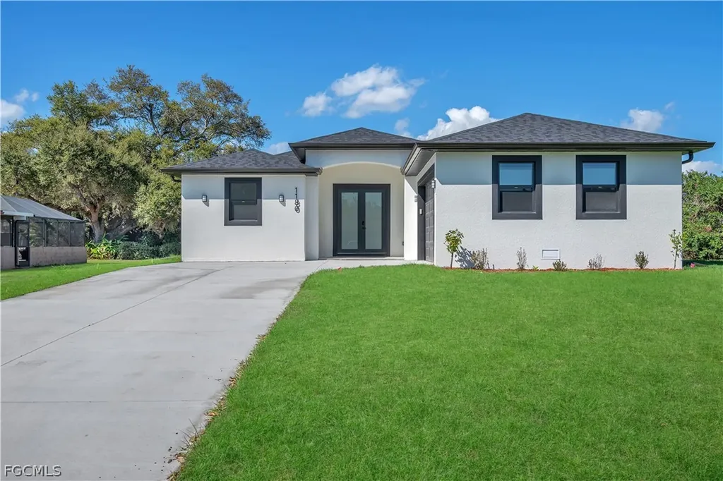 1180 Vernon Avenue Port Charlotte FL 33948