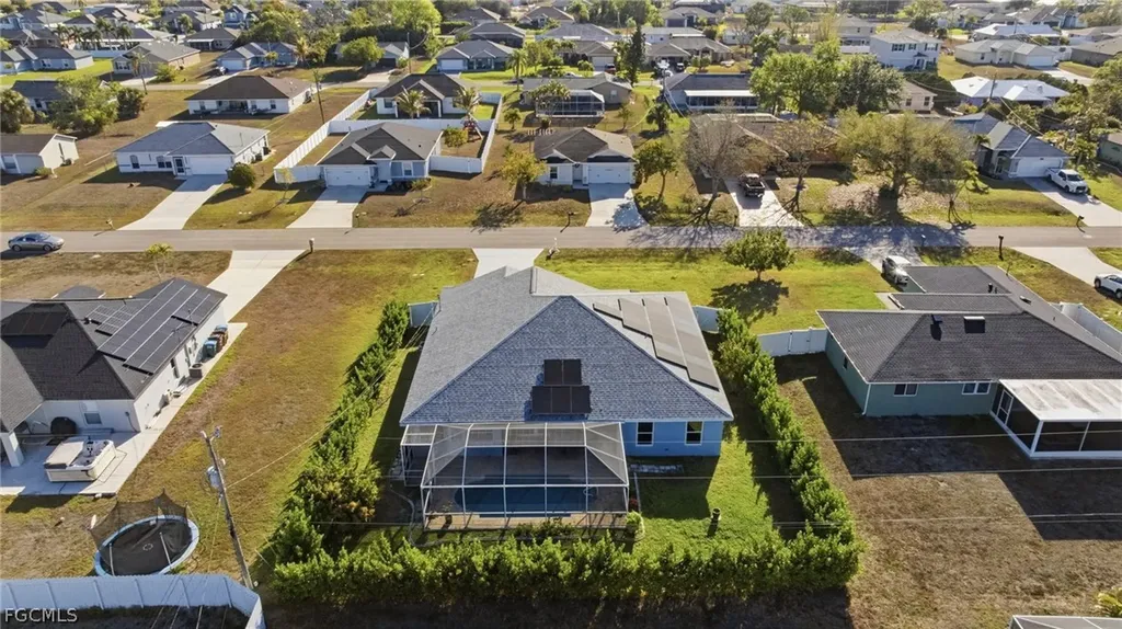 1112 SW 9th Court Cape Coral FL 33991