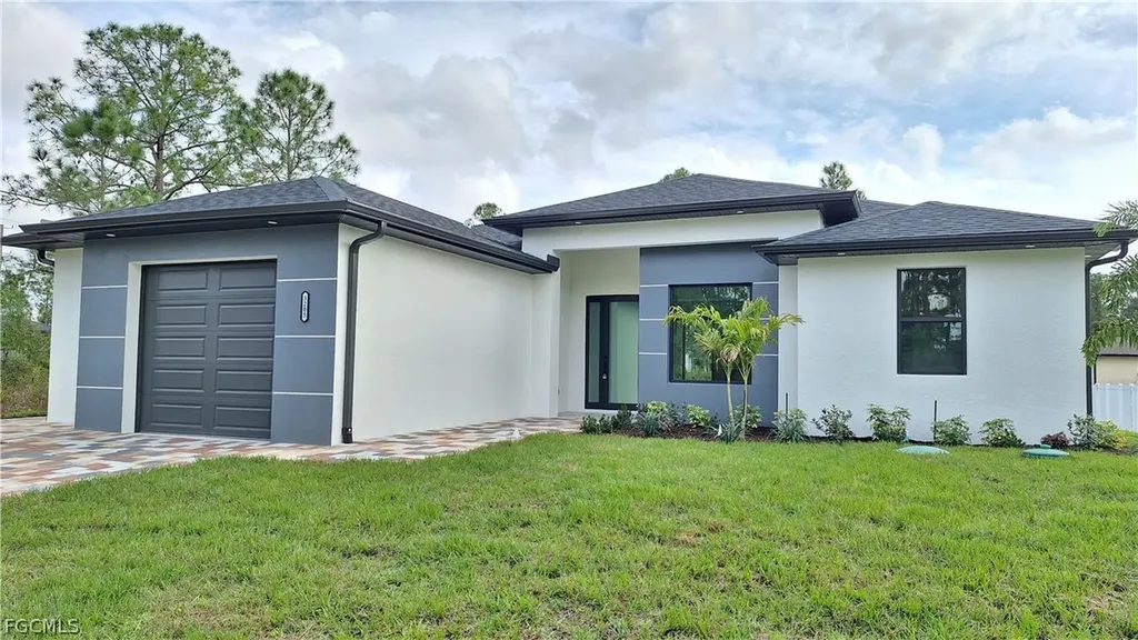 3205 34th Street W Lehigh Acres FL 33971