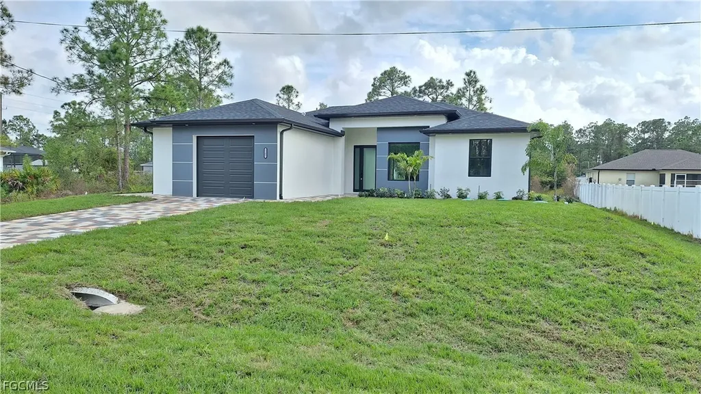 3205 34th Street W Lehigh Acres FL 33971
