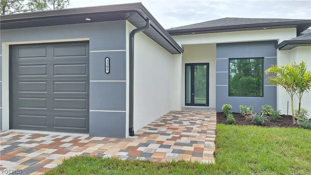 3205 34th Street W Lehigh Acres FL 33971