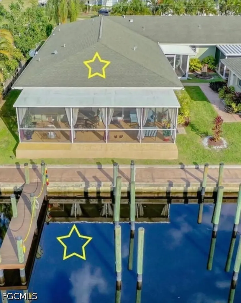 4910 Viceroy Street Cape Coral FL 33904