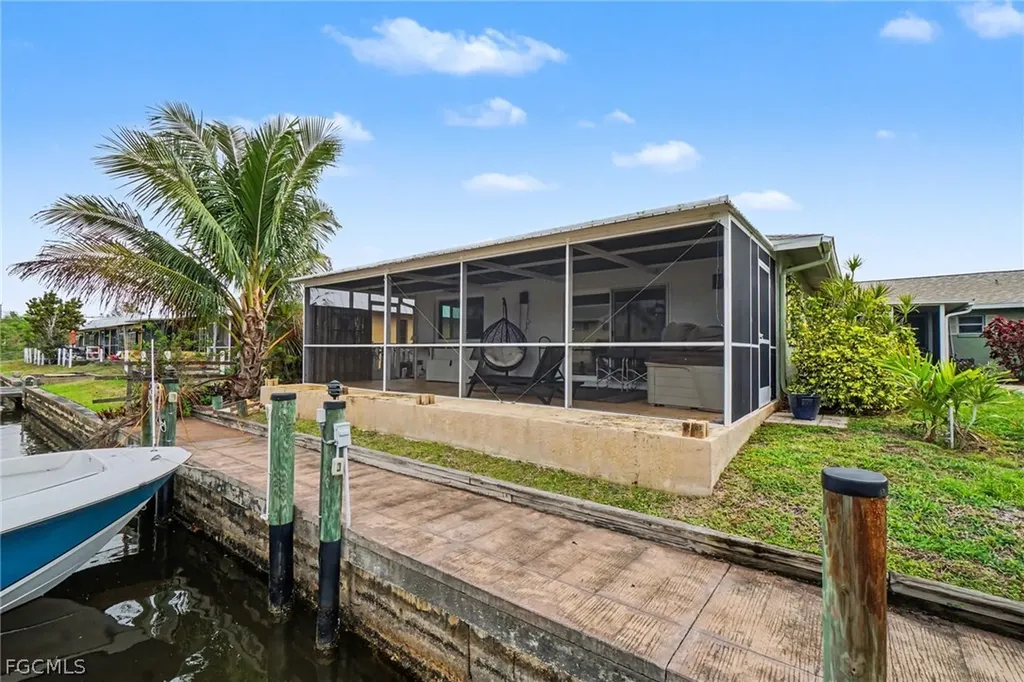 4910 Viceroy Street Cape Coral FL 33904
