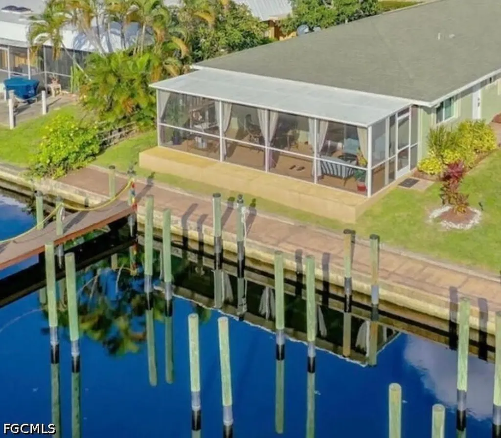 4910 Viceroy Street Cape Coral FL 33904