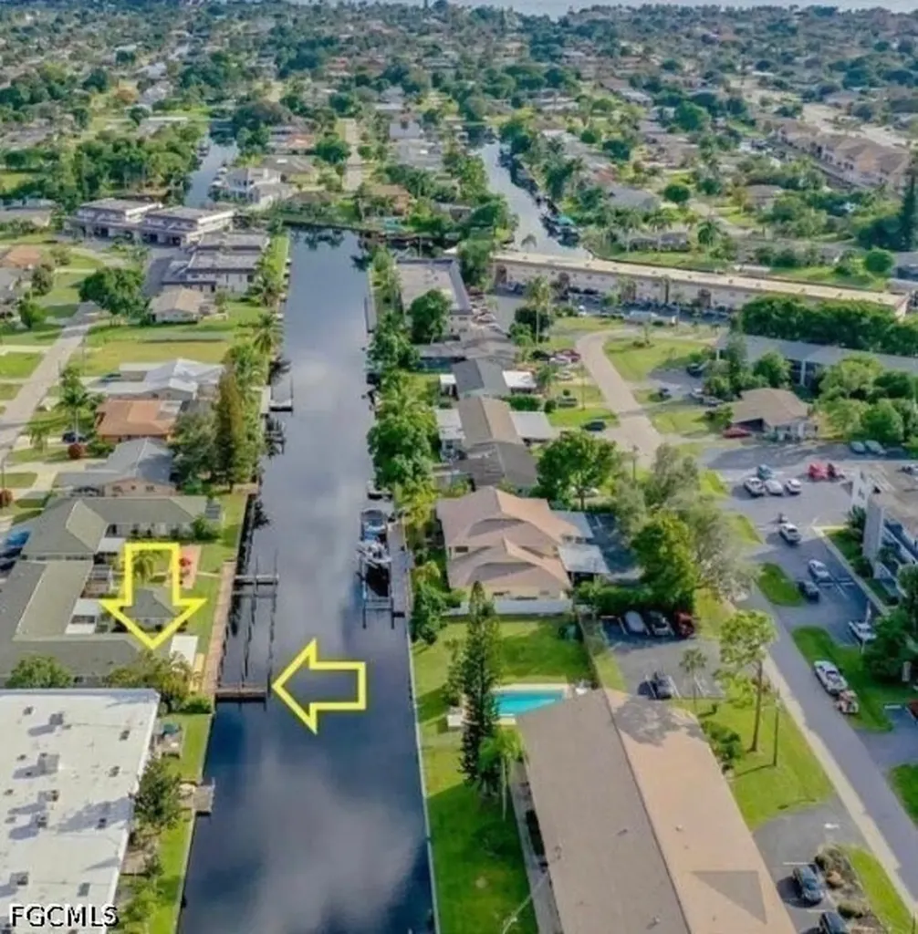 4910 Viceroy Street Cape Coral FL 33904