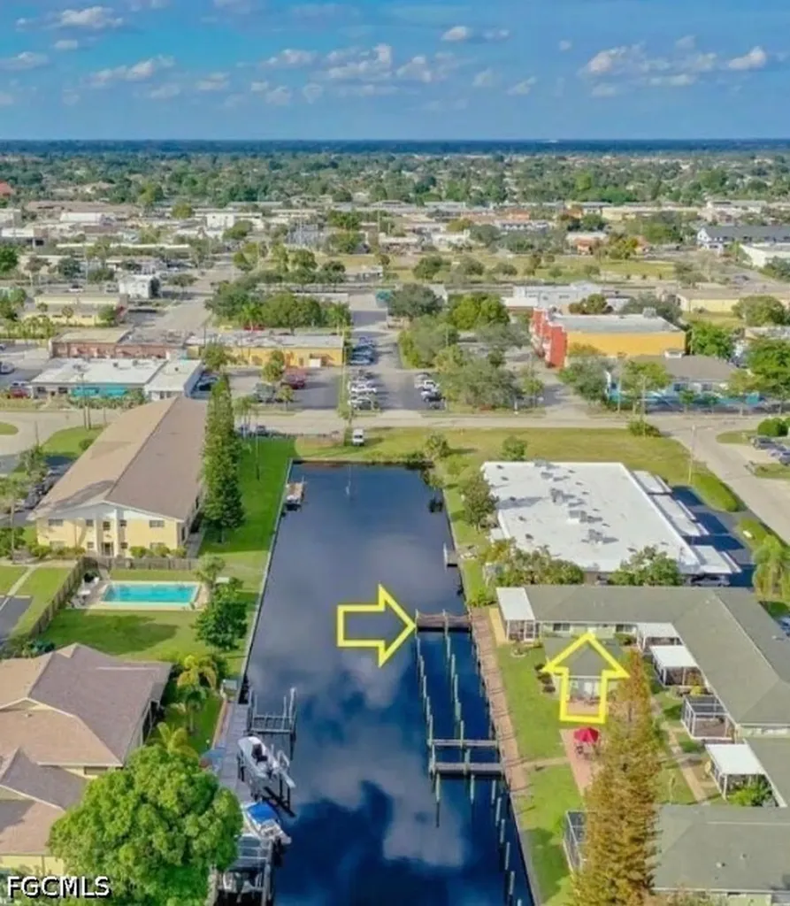 4910 Viceroy Street Cape Coral FL 33904
