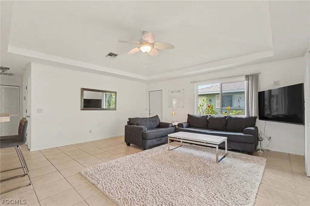 4910 Viceroy Street Cape Coral FL 33904