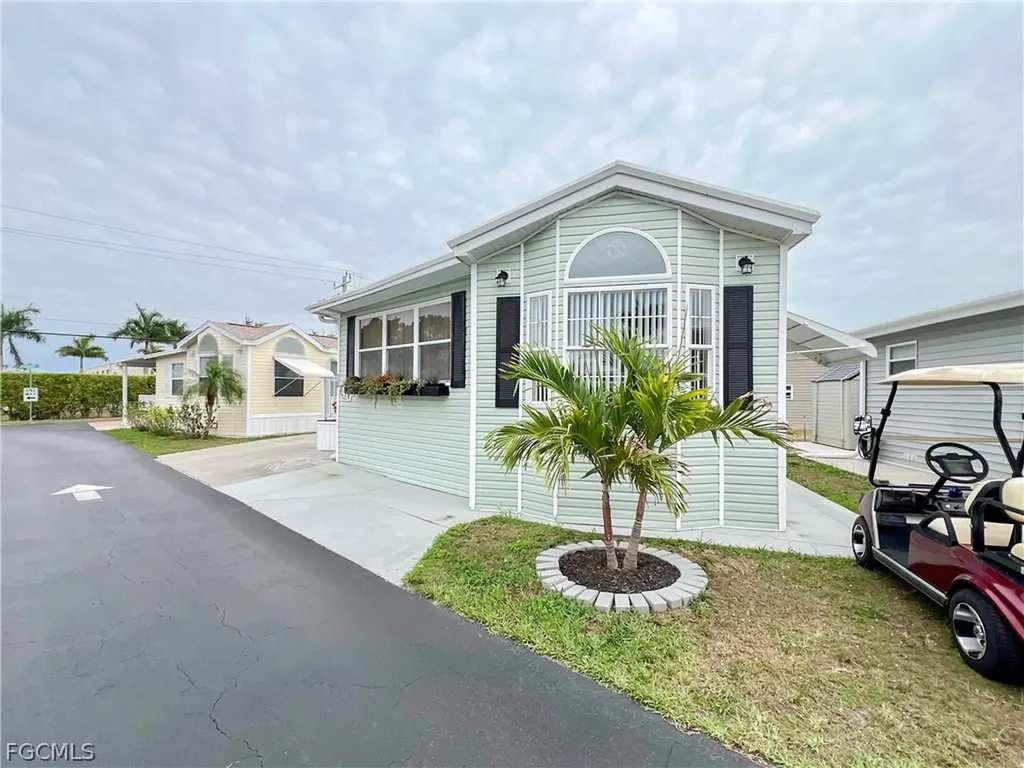 11019 Sunglow Lane Fort Myers FL 33908
