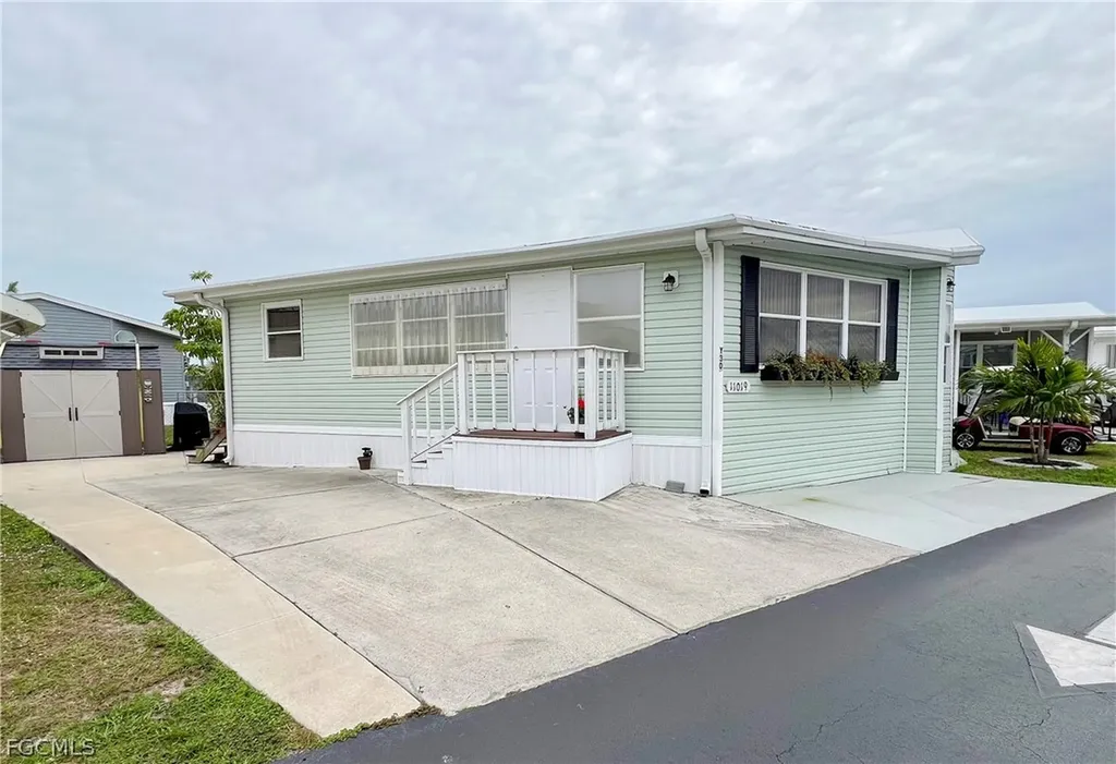 11019 Sunglow Lane Fort Myers FL 33908