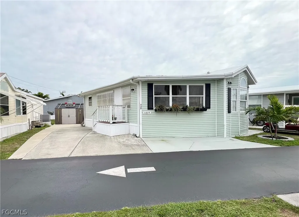 11019 Sunglow Lane Fort Myers FL 33908