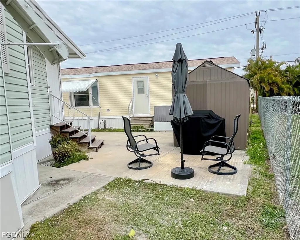 11019 Sunglow Lane Fort Myers FL 33908