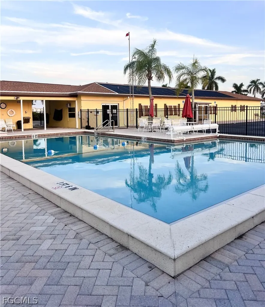 11019 Sunglow Lane Fort Myers FL 33908