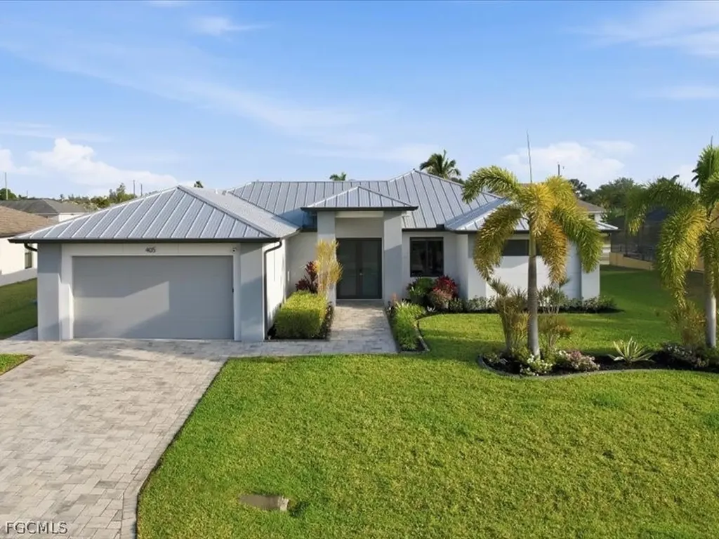405 SE 2nd Street Cape Coral FL 33990