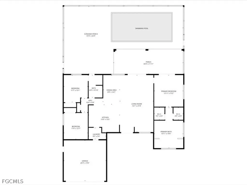 405 SE 2nd Street Cape Coral FL 33990