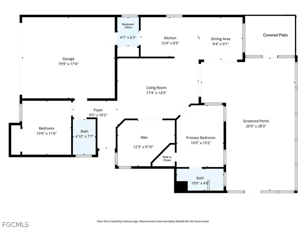 10730 Rio Mar Circle Estero FL 33928