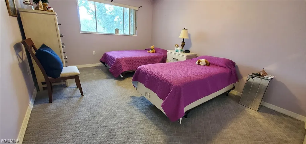 2100 Barkeley Lane Fort Myers FL 33907