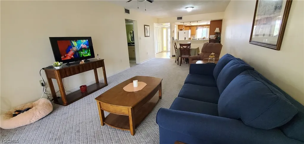 2100 Barkeley Lane Fort Myers FL 33907