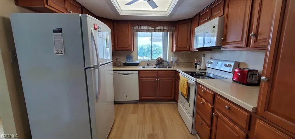2100 Barkeley Lane Fort Myers FL 33907