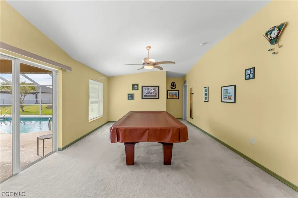 1128 SW 41st Terrace Cape Coral FL 33914