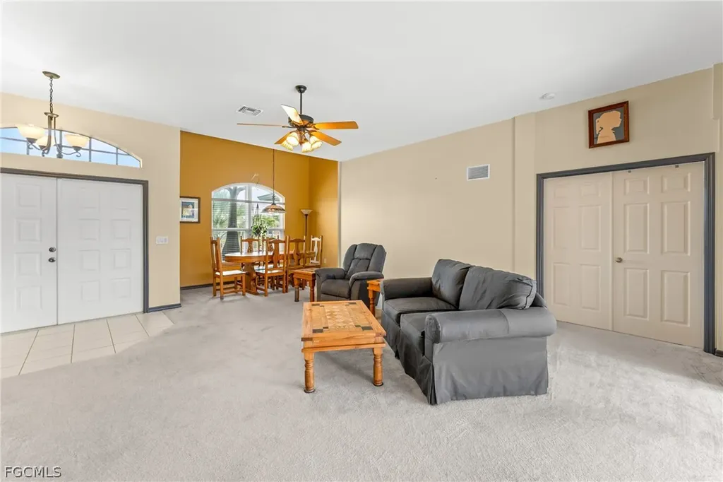 1128 SW 41st Terrace Cape Coral FL 33914