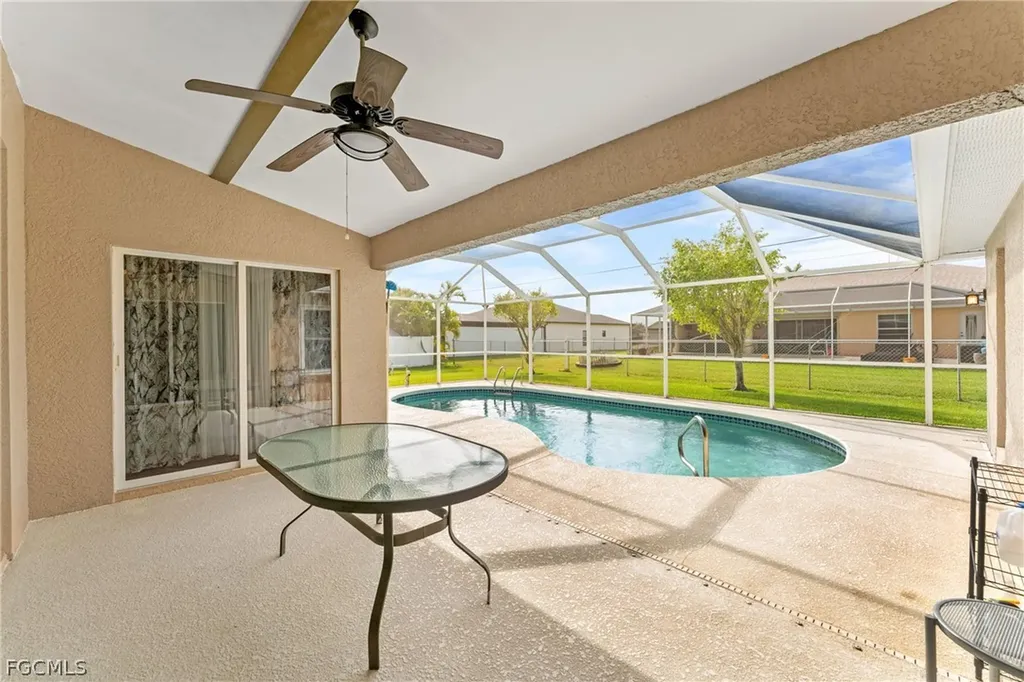 1128 SW 41st Terrace Cape Coral FL 33914