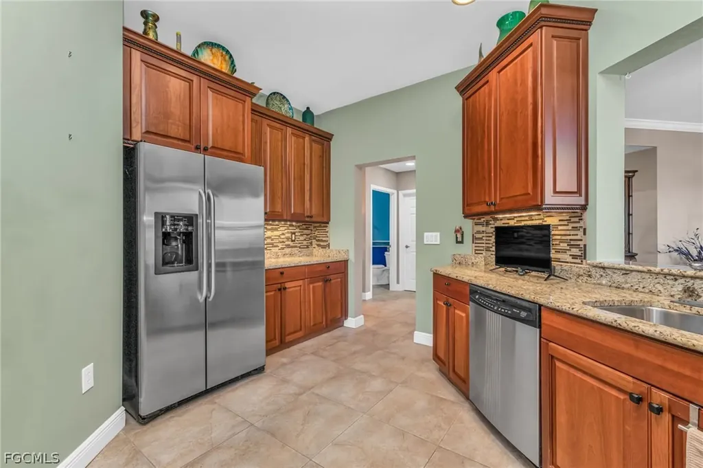 24329 Baltic Avenue Punta Gorda FL 33955