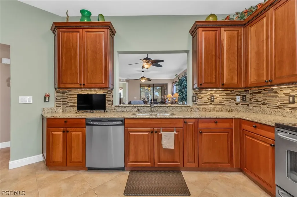 24329 Baltic Avenue Punta Gorda FL 33955