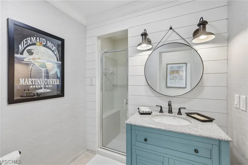 4870 W Boulevard Court Naples FL 34103