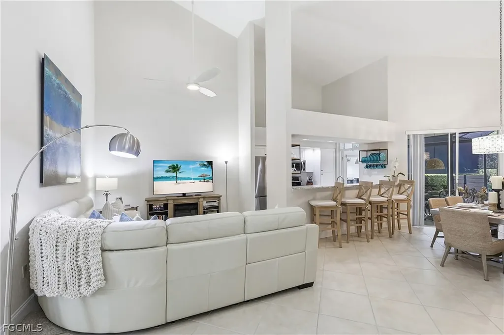 4870 W Boulevard Court Naples FL 34103