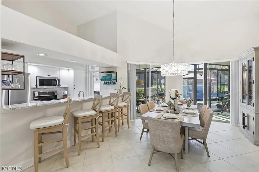 4870 W Boulevard Court Naples FL 34103