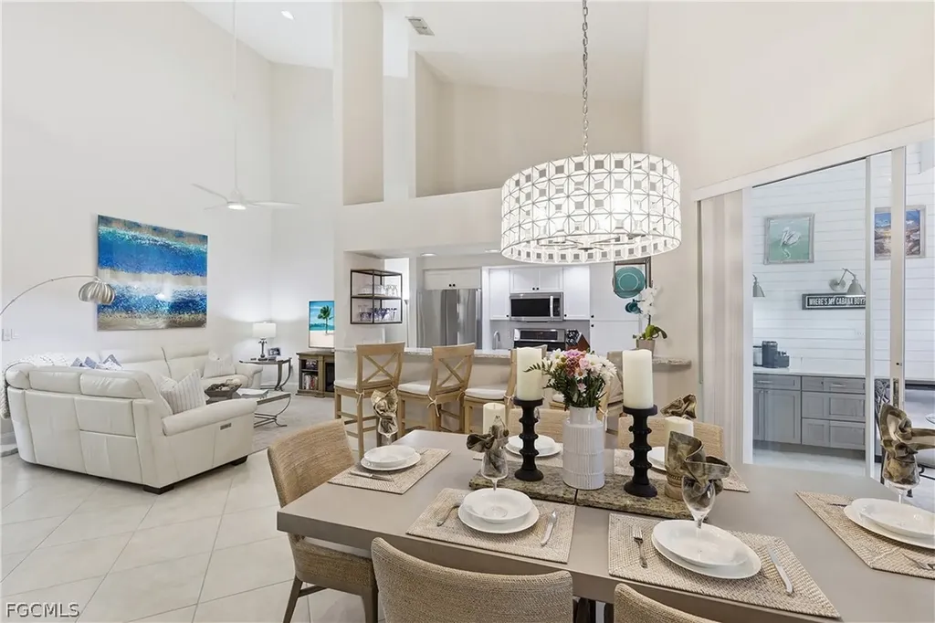 4870 W Boulevard Court Naples FL 34103