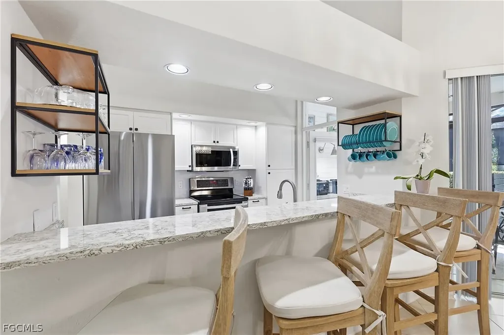 4870 W Boulevard Court Naples FL 34103