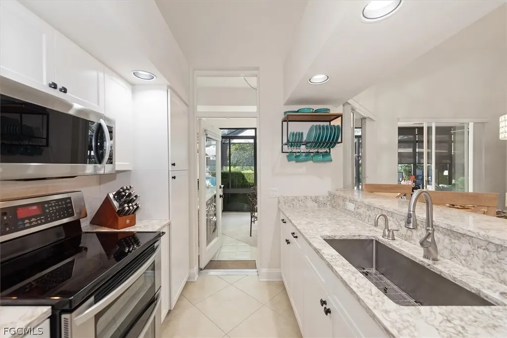 4870 W Boulevard Court Naples FL 34103