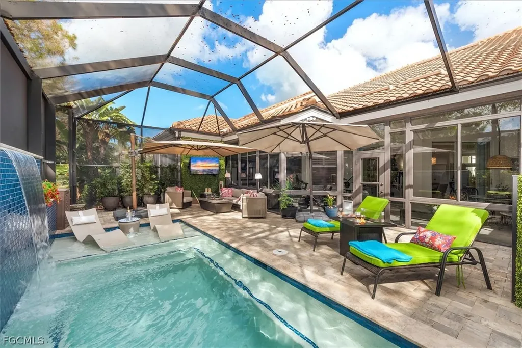 4870 W Boulevard Court Naples FL 34103