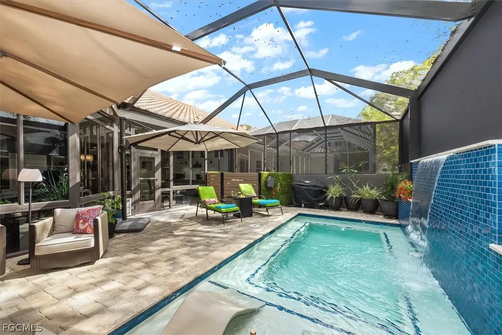 4870 W Boulevard Court Naples FL 34103
