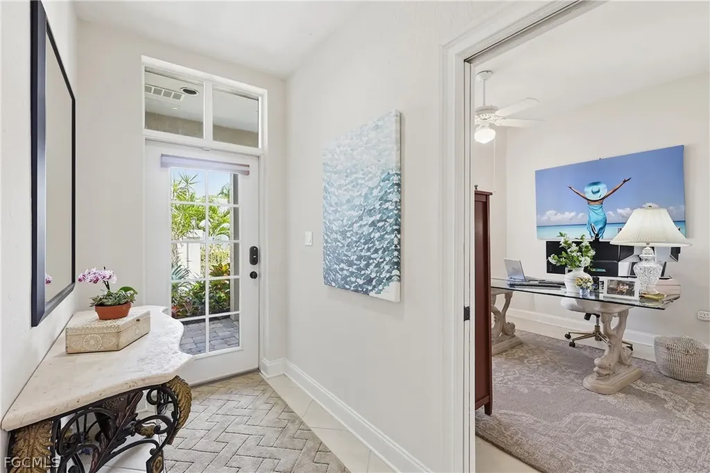 4870 W Boulevard Court Naples FL 34103