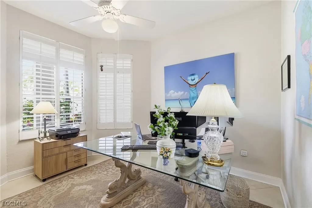 4870 W Boulevard Court Naples FL 34103