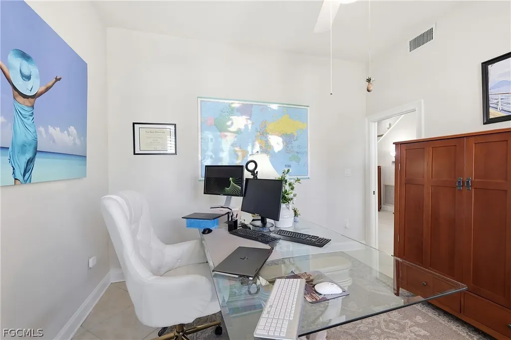 4870 W Boulevard Court Naples FL 34103
