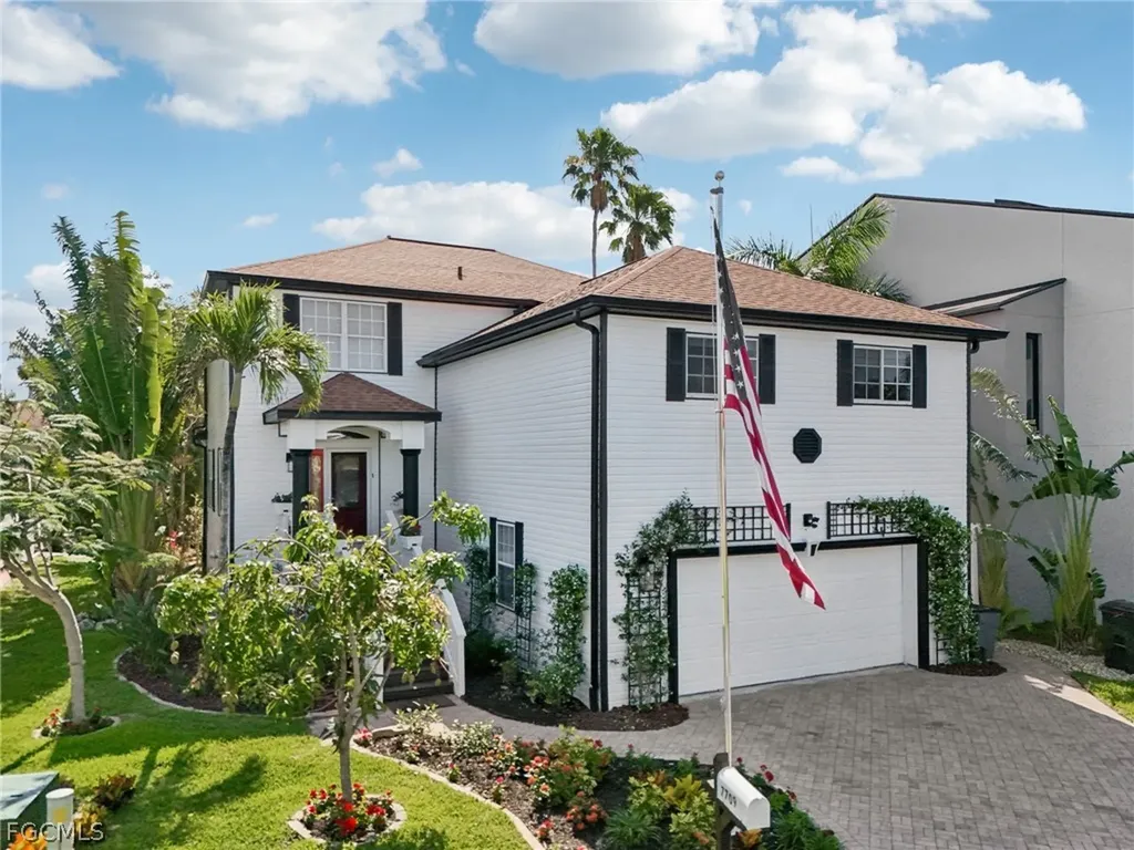 7709 Victoria Cove Court Fort Myers FL 33908