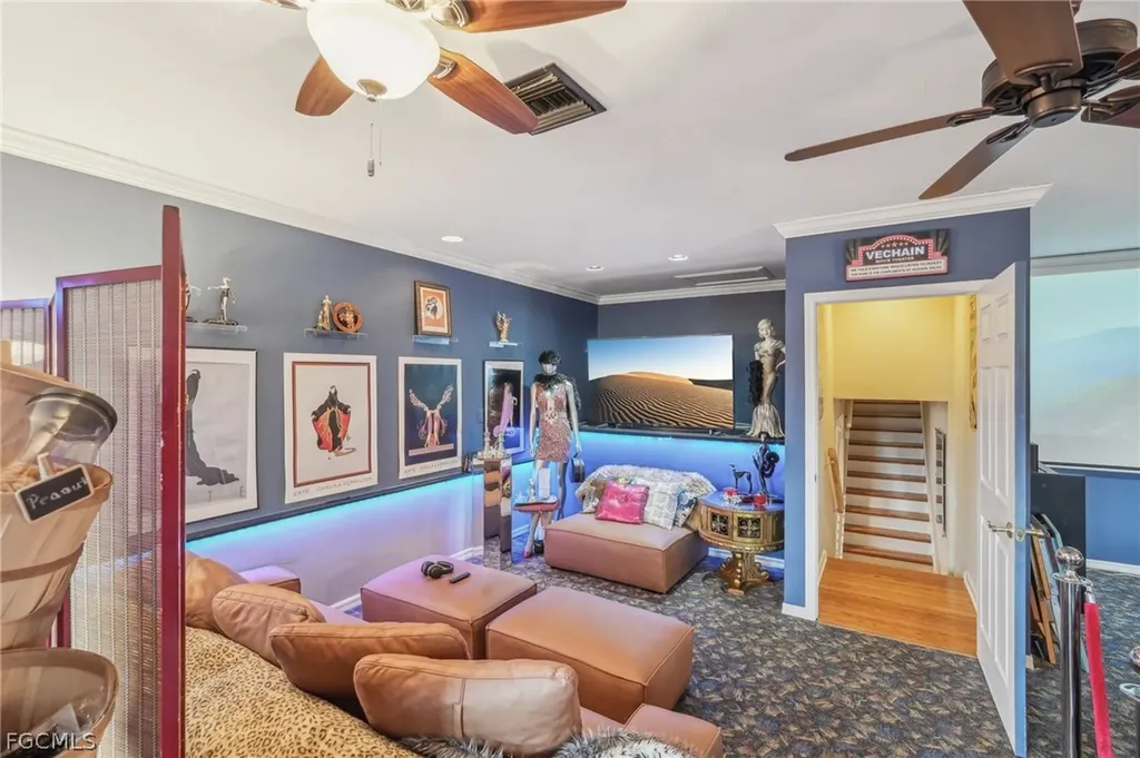 7709 Victoria Cove Court Fort Myers FL 33908