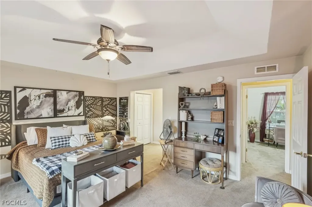 7709 Victoria Cove Court Fort Myers FL 33908