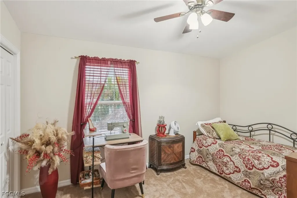 7709 Victoria Cove Court Fort Myers FL 33908