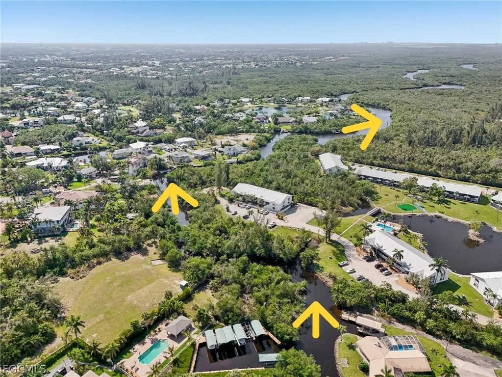 7709 Victoria Cove Court Fort Myers FL 33908