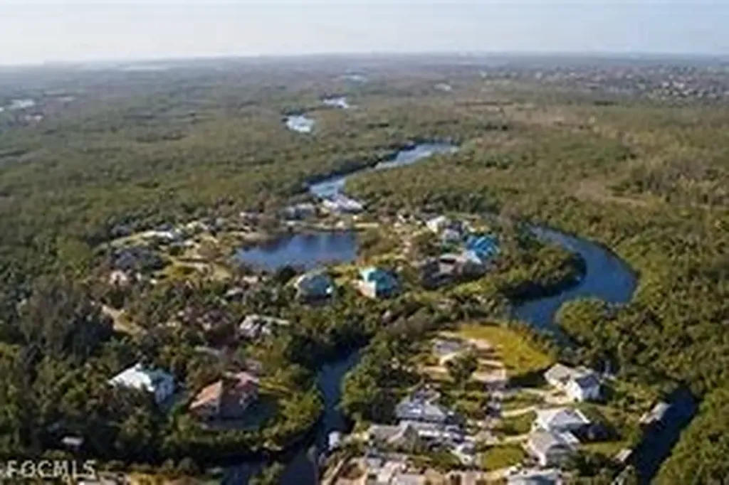 7709 Victoria Cove Court Fort Myers FL 33908