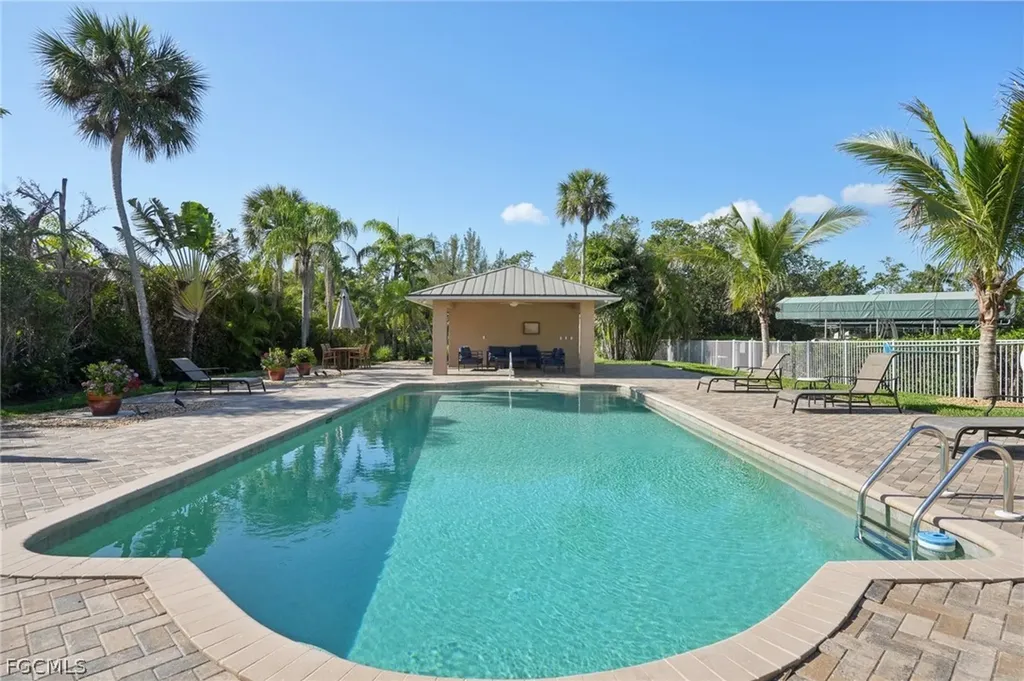 7709 Victoria Cove Court Fort Myers FL 33908