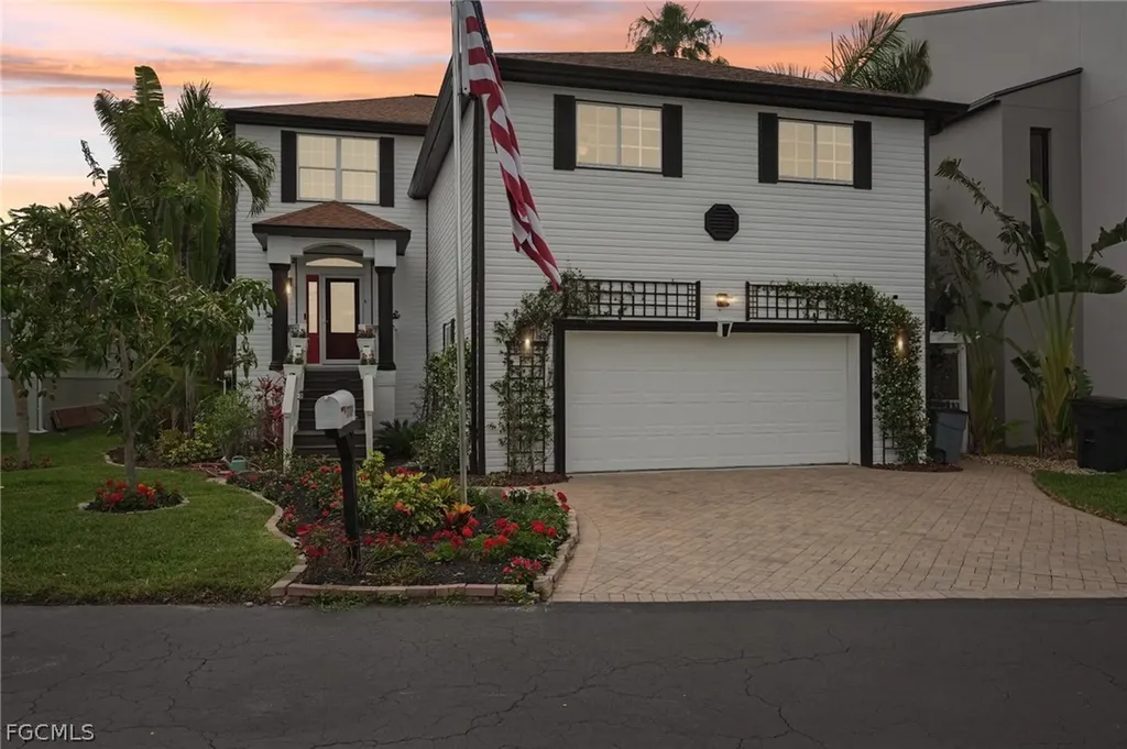 7709 Victoria Cove Court Fort Myers FL 33908