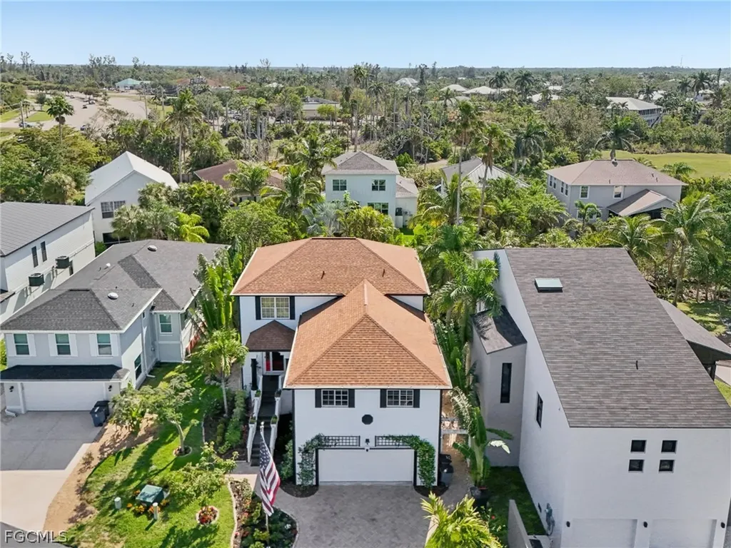 7709 Victoria Cove Court Fort Myers FL 33908