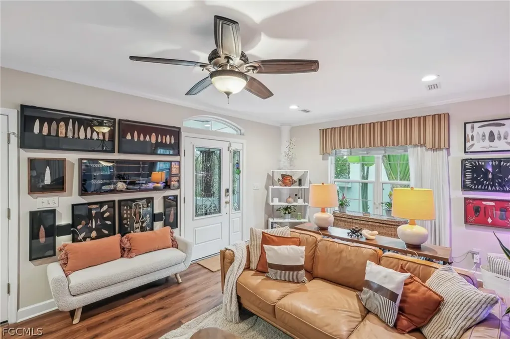 7709 Victoria Cove Court Fort Myers FL 33908